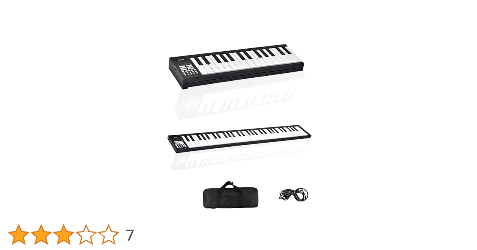 61鍵盤 電子ピアノ ブラック 4515515006448.jpg